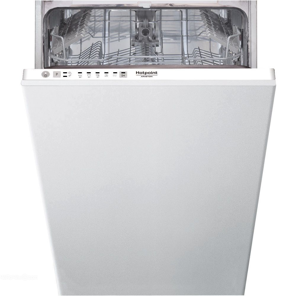 Посудомоечная машина HOTPOINT-ARISTON HSCIE 2B0 RU за 37 545 Р | ЧёПоЧём